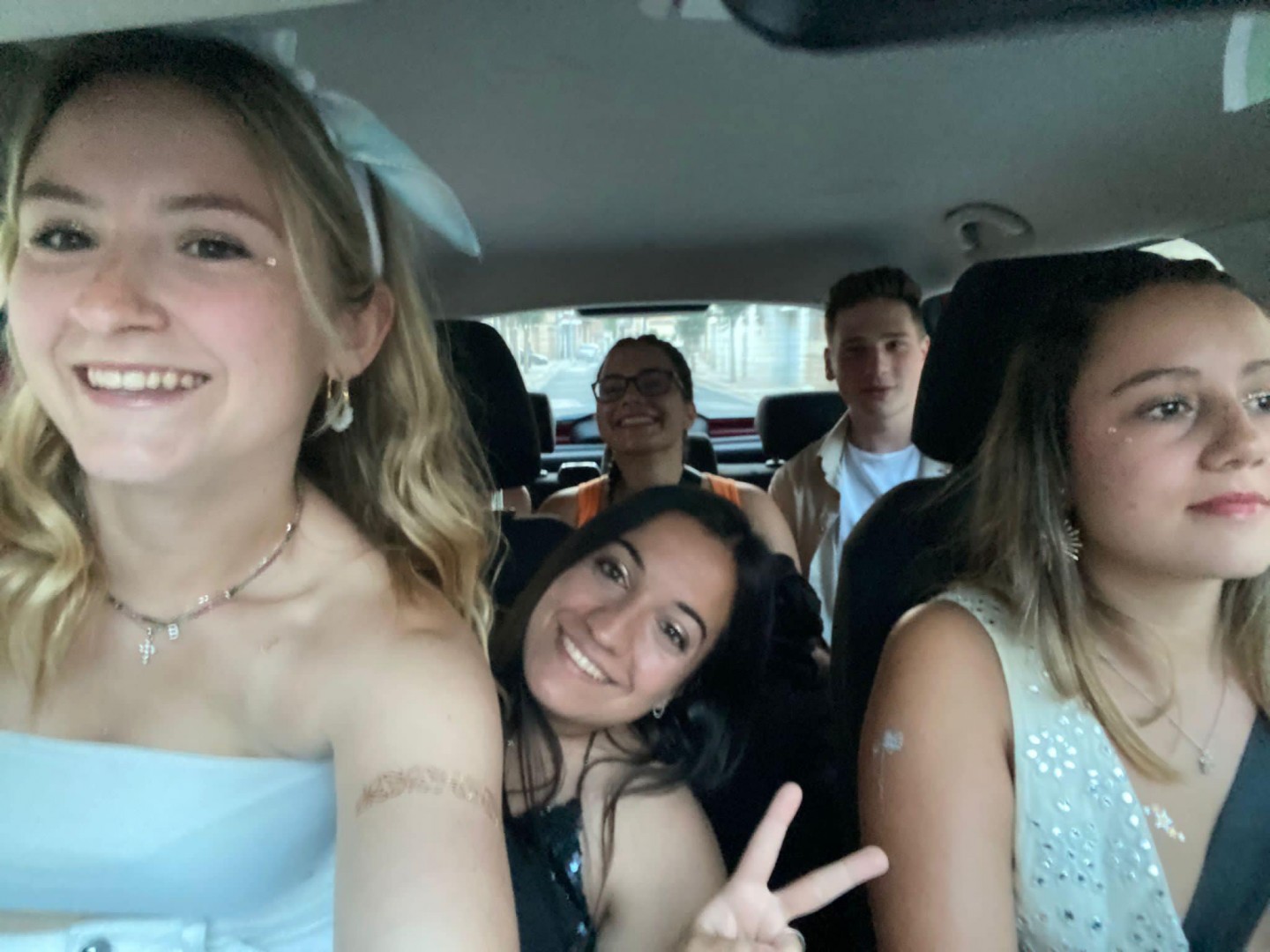 Zsófi summer au pair programja Spanyolországban_au pair élet